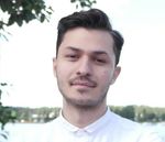 Chadi Toprak, redaktör